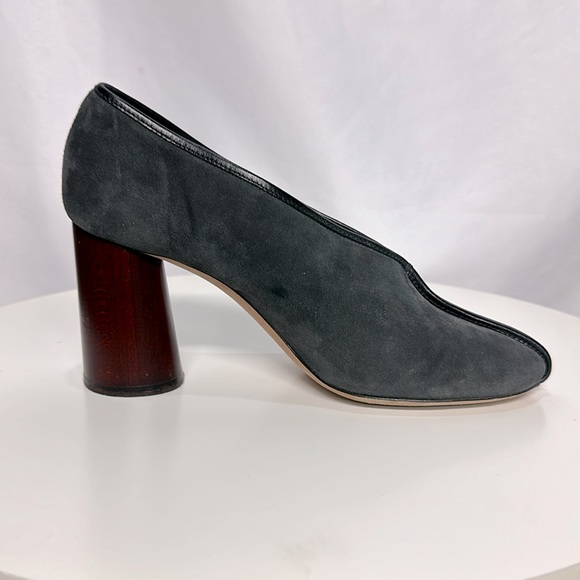 Celine Ankle Booties | Size 36.5 - Picture 4 of 7